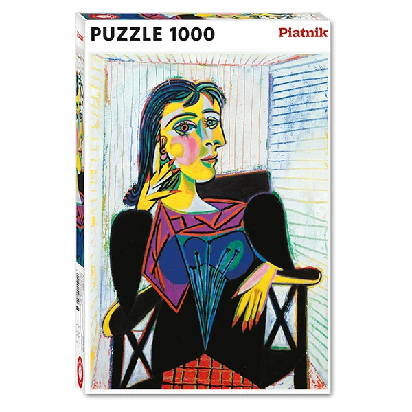 Picasso - Dora Maar