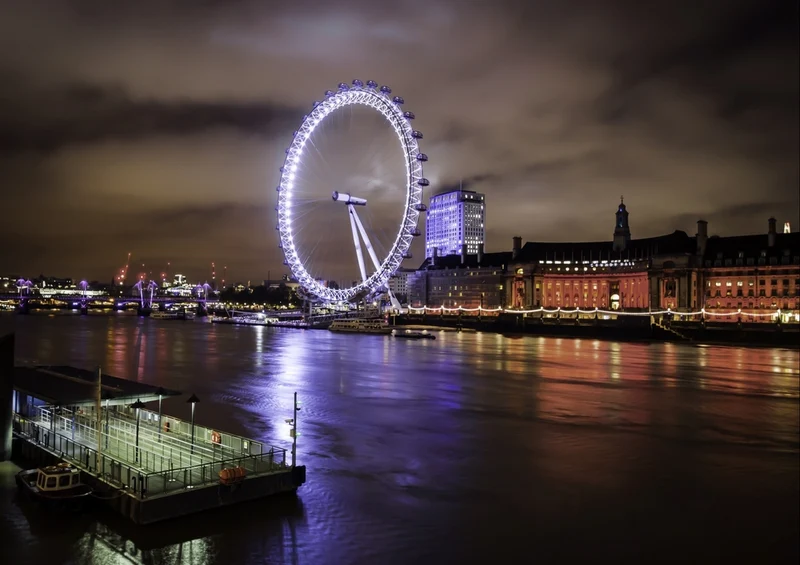 52673 Orte - London Puzzle