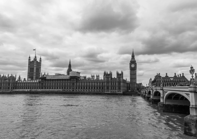 52659 Orte - London Puzzle