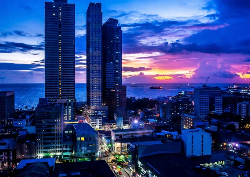 46396 Orte - Manila Puzzle