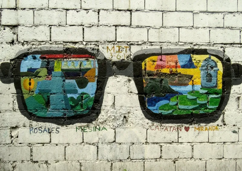 46468 Orte - Manila Puzzle