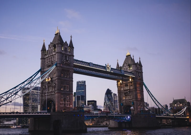 52639 Orte - London Puzzle
