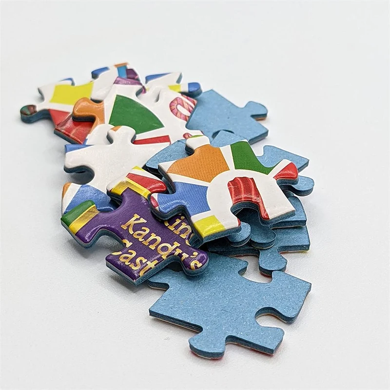 Impossibles : Candy Land (750pcs)