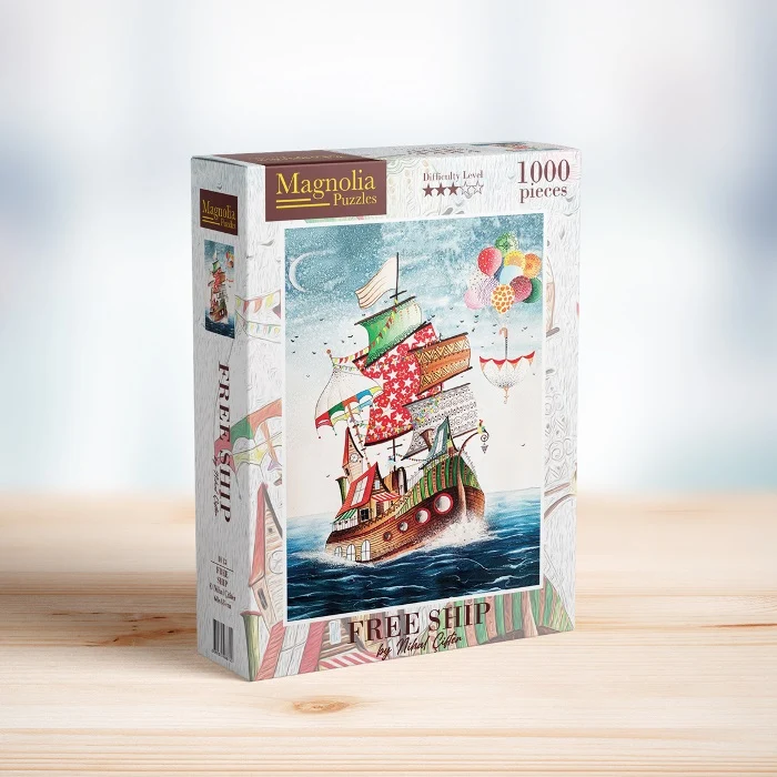 Free Ship (1000pcs)