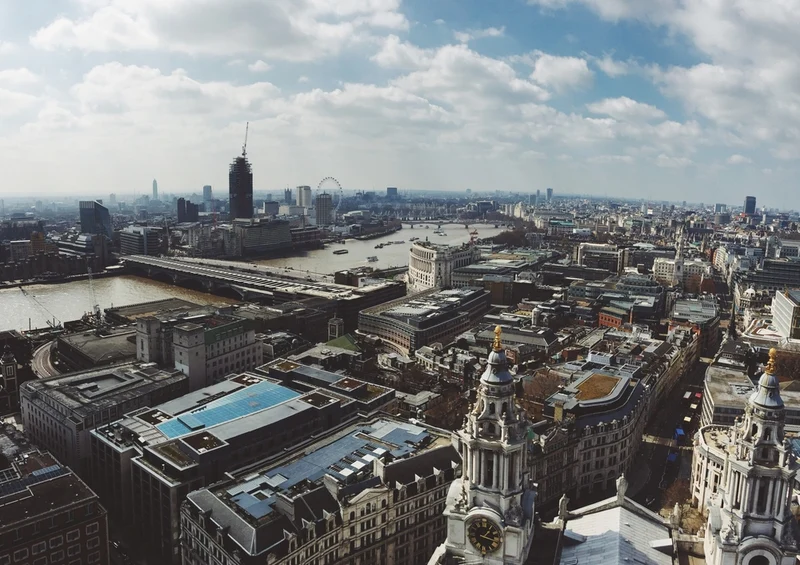 54942 Hintergründe - London Puzzle