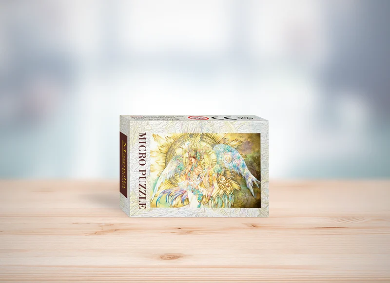 MINI The Sun (99pcs)