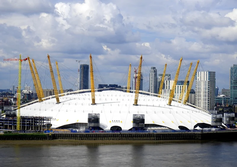 54741 Hintergründe - London Puzzle