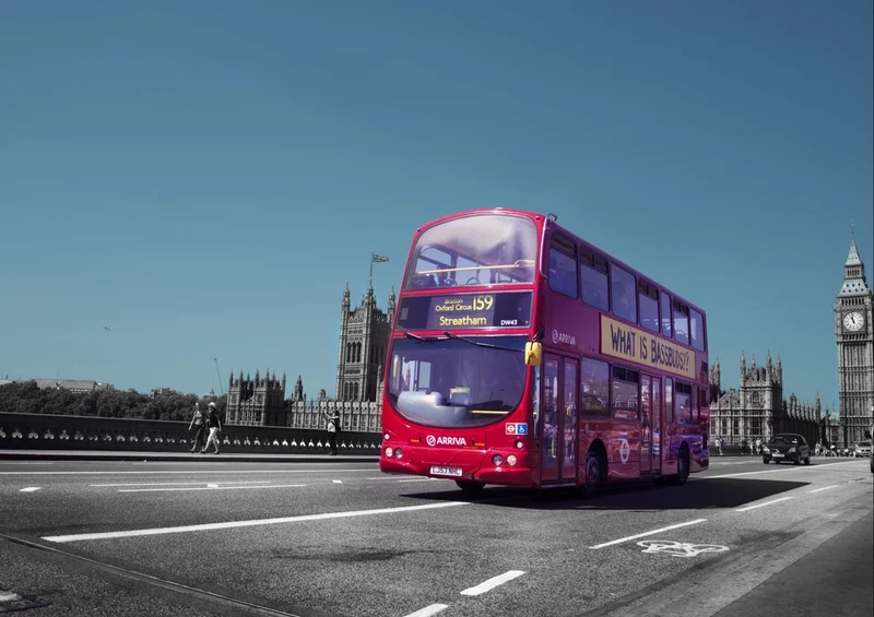 54654 Hintergründe - London Puzzle