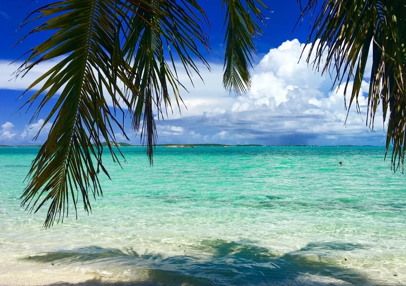 39578 Reisen - Bahamas Puzzle
