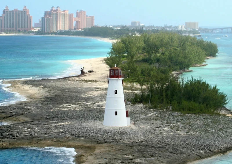 39586 Reisen - Bahamas Puzzle