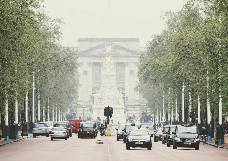 54709 Hintergründe - London Puzzle