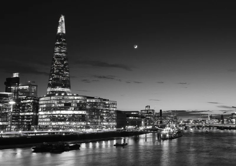 54696 Reisen - London Puzzle