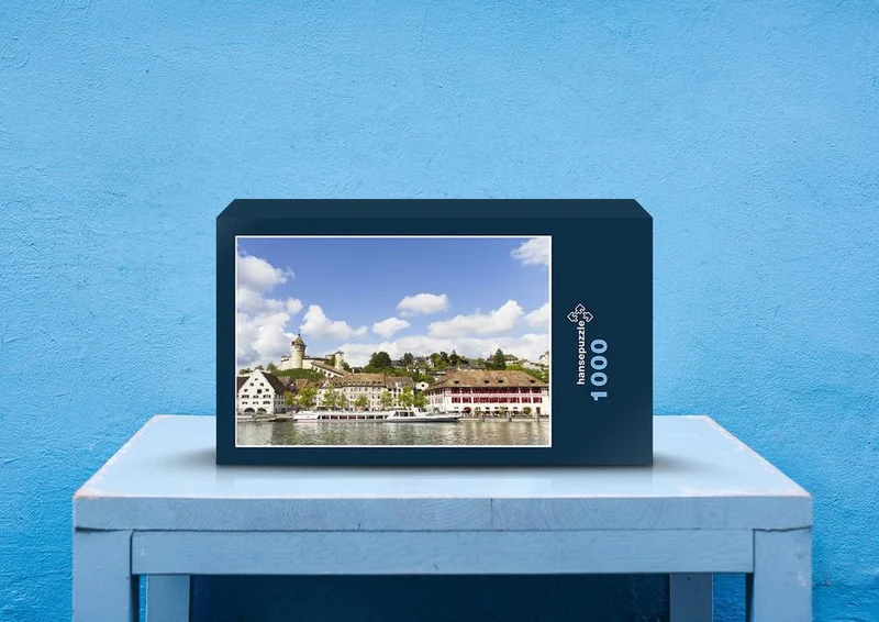 35893 Reisen - Schaffhausen Puzzle