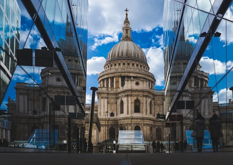 52696 Orte - London Puzzle