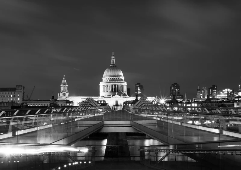 54874 Hintergründe - London Puzzle