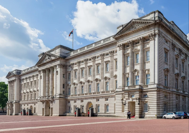 54853 Hintergründe - London Puzzle