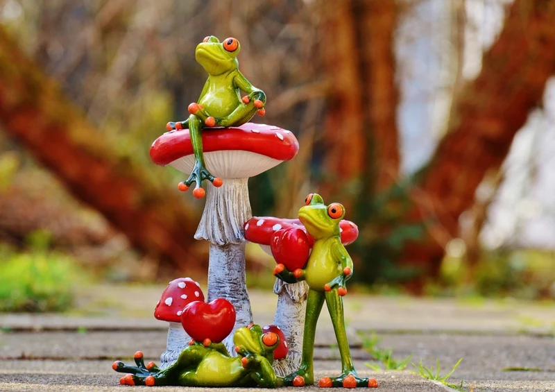 39778 Gefühle - Figuren Puzzle