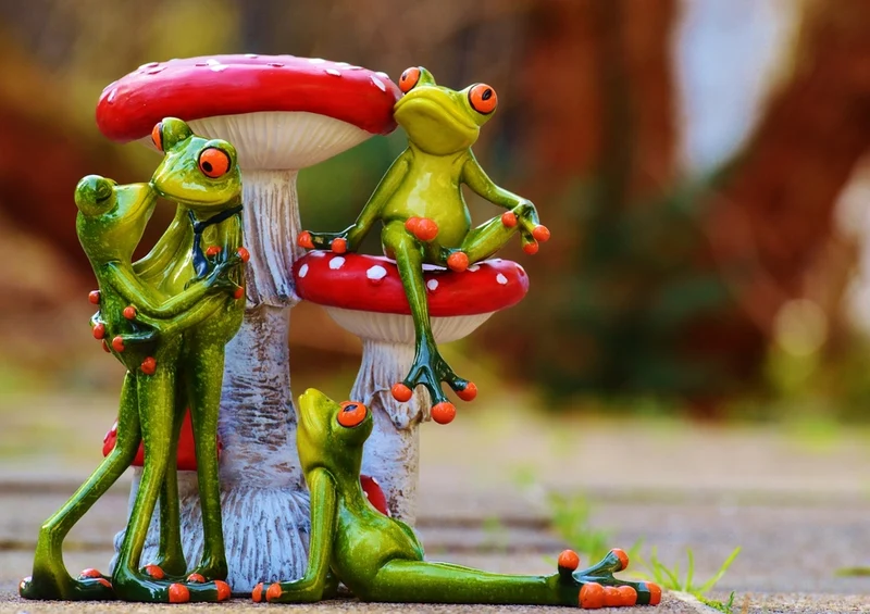 39772 Gefühle - Figuren Puzzle