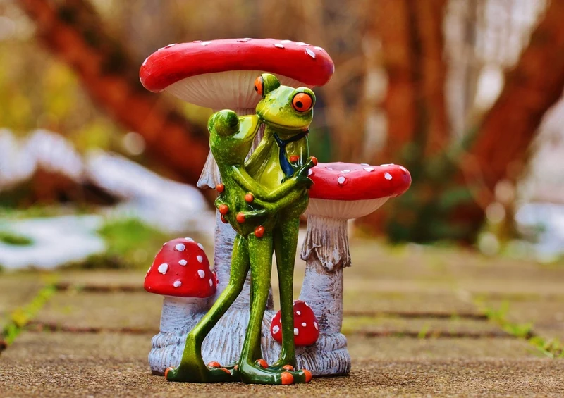 39757 Gefühle - Figuren Puzzle