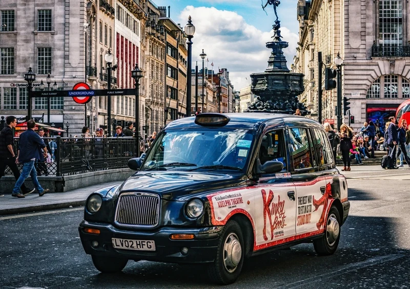 54280 Orte - London Puzzle