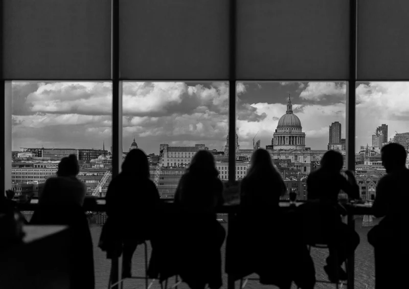 53797 Orte - London Puzzle