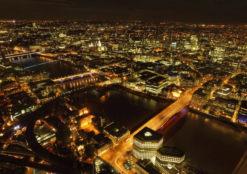 54849 Hintergründe - London Puzzle