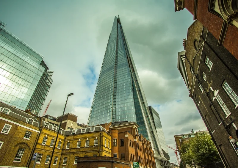 54812 Hintergründe - London Puzzle
