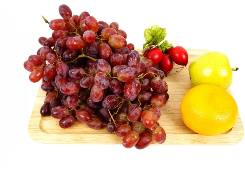 39643 Ernährung - Obst Puzzle