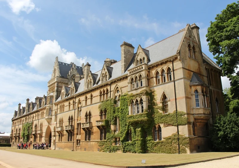 53745 Orte - Oxford Puzzle
