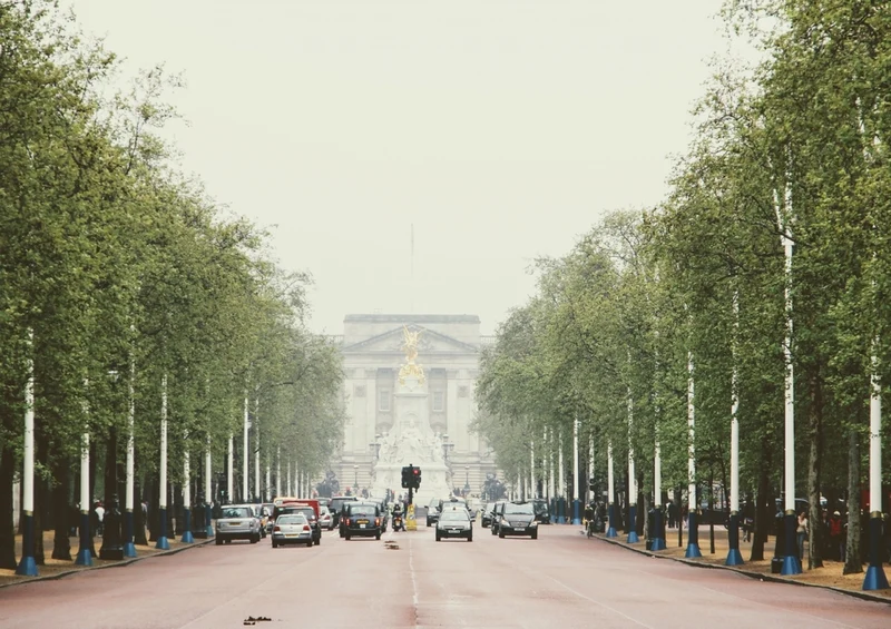 54181 Orte - London Puzzle