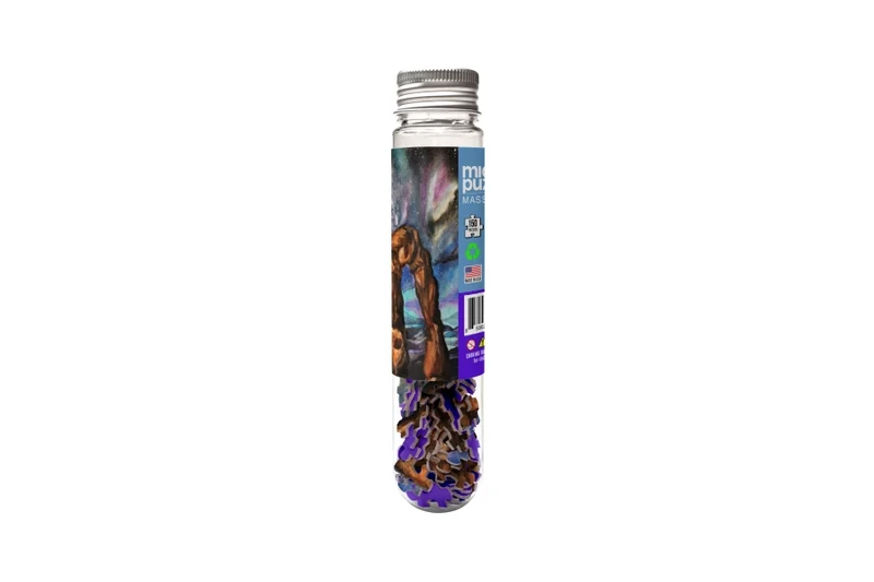 Arches National Park, Utah - Mini Puzzle