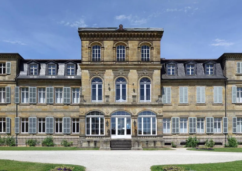 30763 Gebäude - Schloss Fantaisie Puzzle