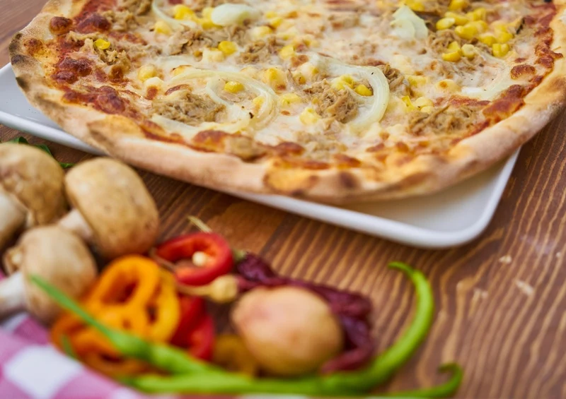 39699 Hintergründe - Pizza Puzzle