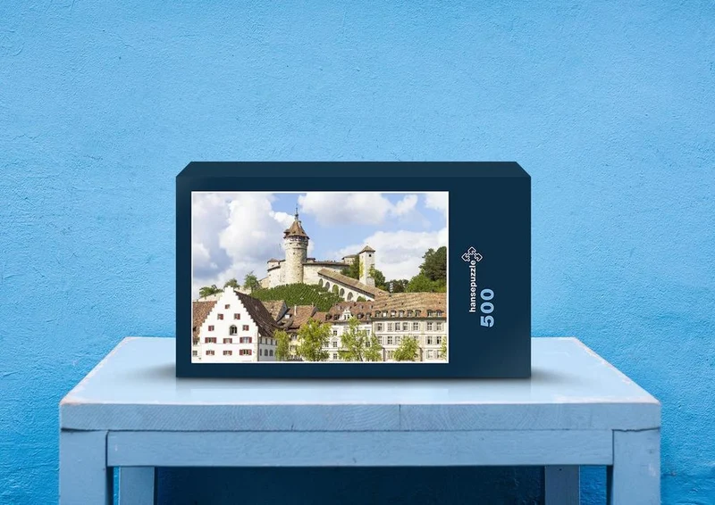 36030 Reisen - Schaffhausen Puzzle