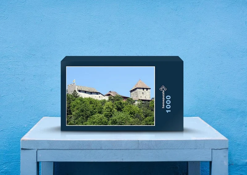35949 Gebäude - Hohenklingen Puzzle