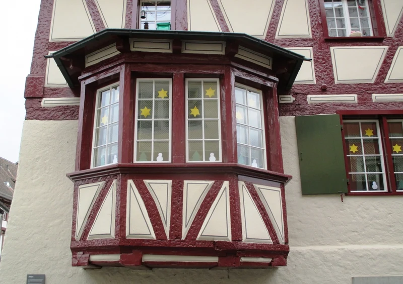 35945 Reisen - Altstadt Puzzle