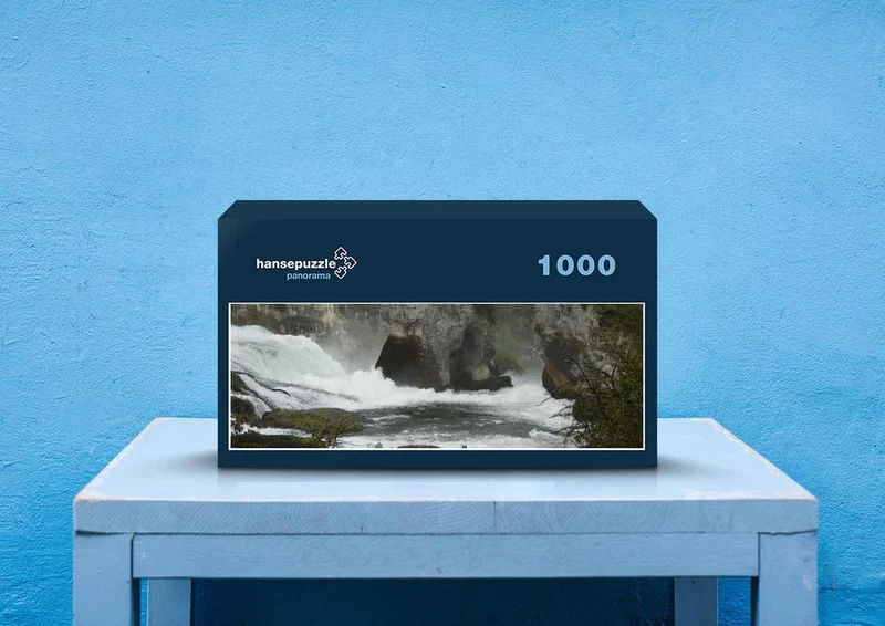 35939 Reisen - Rheinfall Puzzle