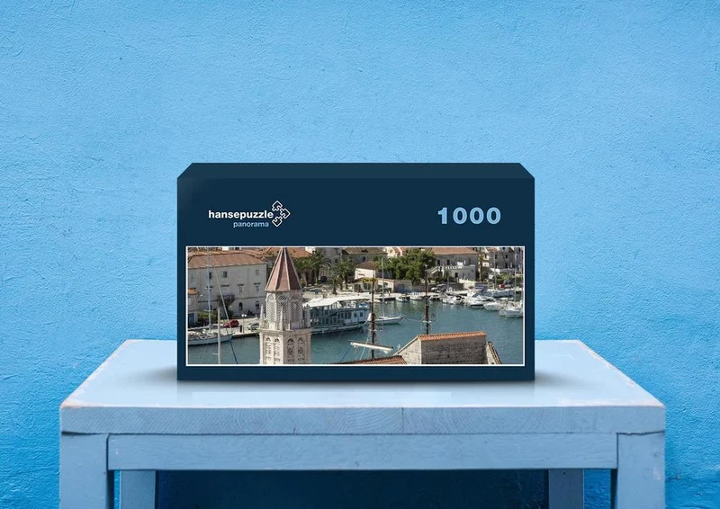 31047 Reisen - Kroatien Puzzle