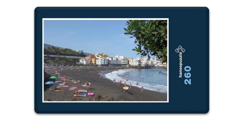 33438 Reisen - Lava-Strand Puzzle