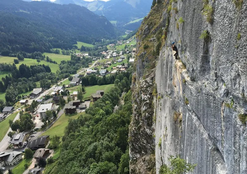 21513 Natur - Tal-Blick Puzzle