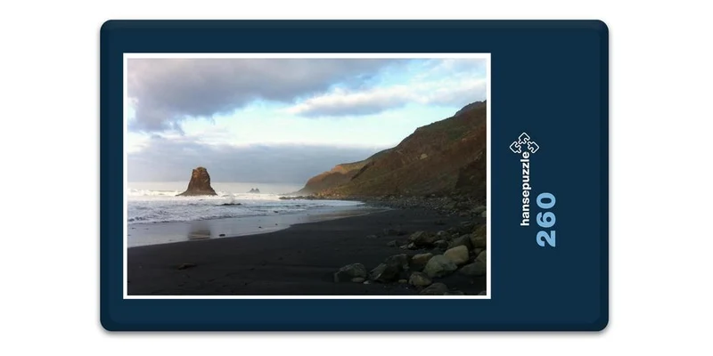33388 Natur - Strand Puzzle
