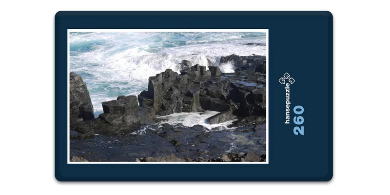 33329 Natur - Meer Puzzle