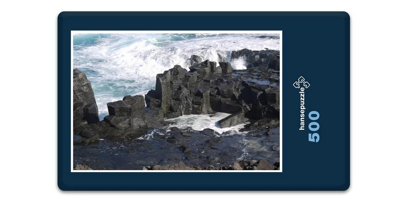 33329 Natur - Meer Puzzle