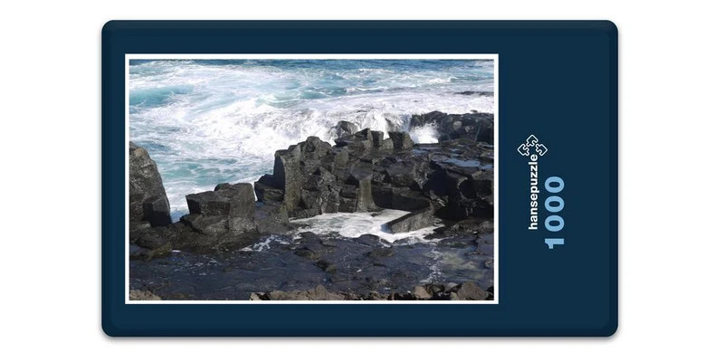 33329 Natur - Meer Puzzle