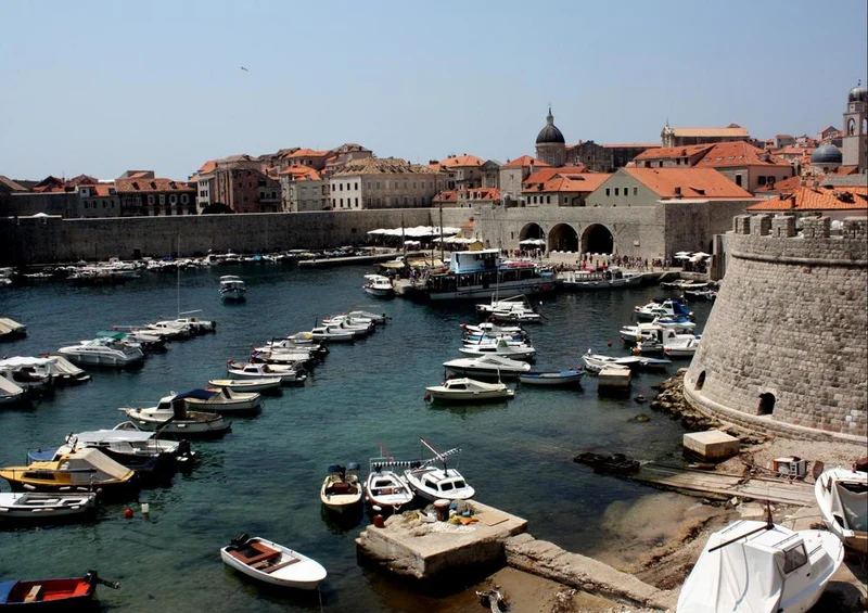 31554 Reisen - Dubrovnik Puzzle