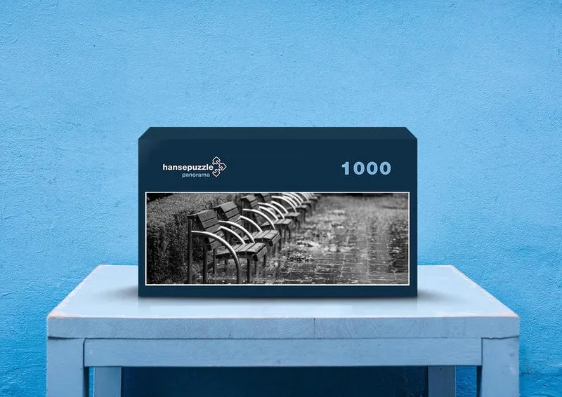 31582 Fortbewegung - Sitzbank Puzzle