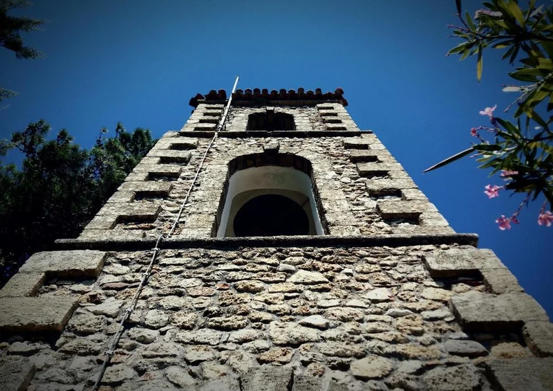 31123 Orte - Turm Puzzle