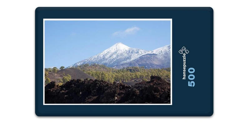 33426 Natur - Berge Puzzle