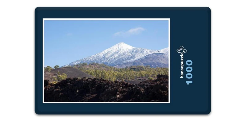 33426 Natur - Berge Puzzle