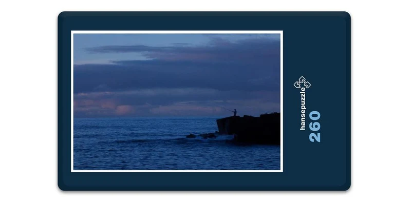 33422 Natur - Meer Puzzle
